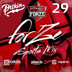 forZe eSports Mix No.29
