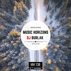Music Horizons @ MH 138 (November 2018)