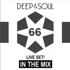 In The Mix Vol. 66