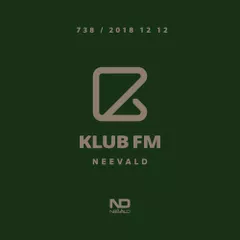 KLUB FM 738 (12.12.2018) 