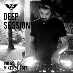 Deep Sessions vol.95 #2018 (Deep House Music)