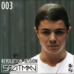 Revolution Session 003 (2018)