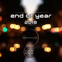 End Of Year 2018