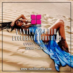 Vanilla Radio Exclusive Hour vol.09