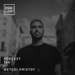 Egg London Podcast 144 