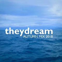 Autumn Mix 2018