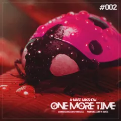 One More Time #002