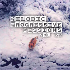 Melodic Progressive Sessions vol.22