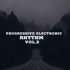 Progressive Electronic Rhythm vol.2