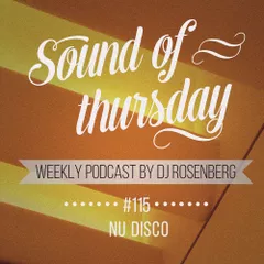 SOT #115 (Nu Disco)
