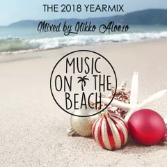 The 2018 Yearmix 