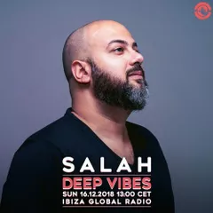 Deep Vibes 