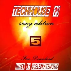 TechHouse ?! #5