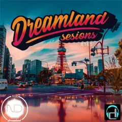 Dreamland Session (December 2018)