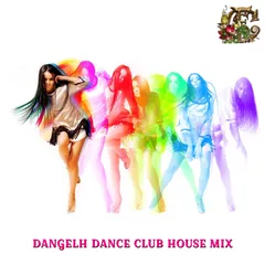 Magic Dance (DanceClubHouseMix)