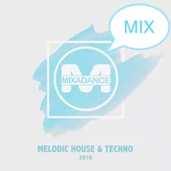 Melodic House & Techno Mix 2018