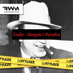 Stylezz — Gangsta Paradise 2k18 (Club Mix)