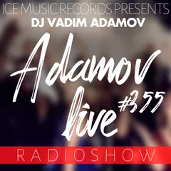 Adamov LIVE#355
