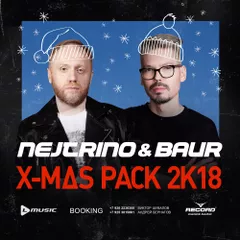 XMAS Pack [Best of 2K18]
