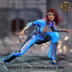 Cyber Dance (DeepTechnoHouseMix)