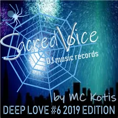 MC KOTIS - DEEP LOVE #6 2019 EDITION