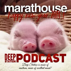 Marat House - Deep Station New Year 2019