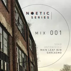 NOETIC Series 001