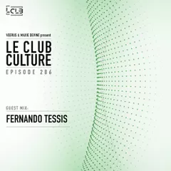 Le Club Culture (Episode 286) 