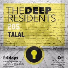 The Deep Residents 205