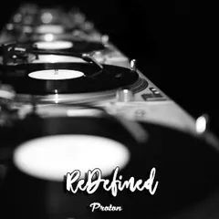 JReDefined Episode 24 (December 2018)