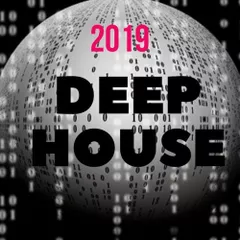 DEEP SEXY HOUSE MIX (JANEIRO 2019)