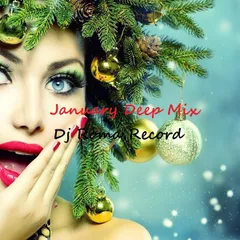 January Deep Mix (2019)