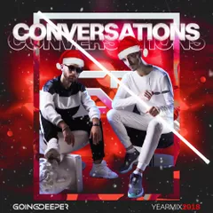 Conversations Year Mix 2018