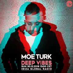 Deep Vibes (Guest Mix)