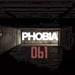 PHOBIA 061 (December 2018)