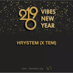 Vibes NYE 2019