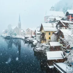 Deep Winter Mix 2018 vol.3
