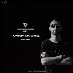 V-Brated Sounds #027