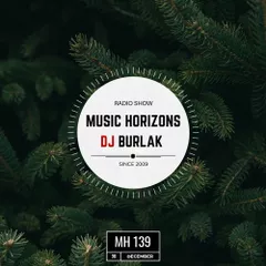 Music Horizons @ MH 139 (December 2018)