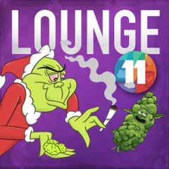 ★ Lounge 11 East ★