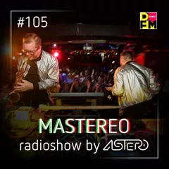 Mastereo #105