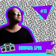 Ghetto Tape #13 