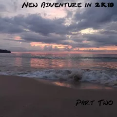 New Adventure in 2K19 (Part Two)