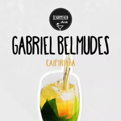 Caipirinha (Schirmchendrink)