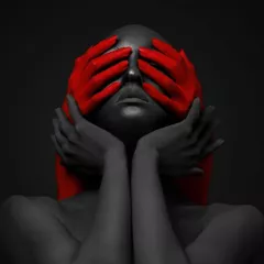 Invisible Touch Part.5