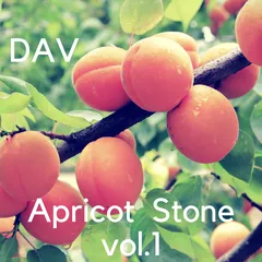 DAV - Apricot Stone VOL.1 (live)
