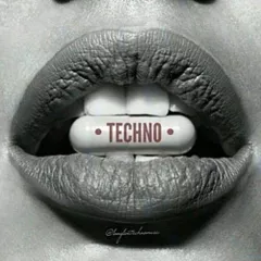 Techno Session 005 (December 2018)