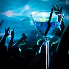Cocktail Nights vol.7