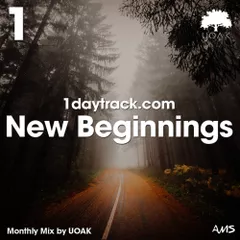 New Beginnings (Monthly Mix January '19)