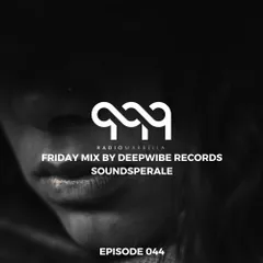 Deepwibe Session 044